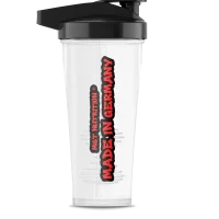 MST - Shaker NeuroPump 800ml Clear