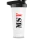 MST - Shaker NeuroPump 800ml Clear