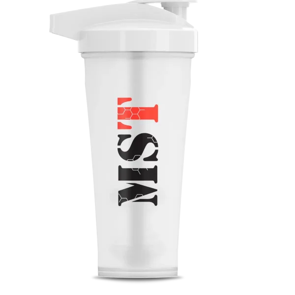 MST - Shaker NeuroPump 800ml White