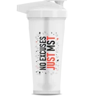 MST - Shaker NeuroPump 800ml White