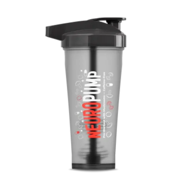 MST - Shaker NeuroPump 800ml Slate