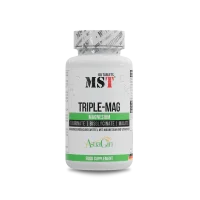 MST - Tripple Mag 60 Tabletten