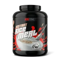 Big Zone Rice Meal 3000g Dose