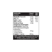 MST - ArgiZinc Forte 120 Kapseln