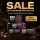 ESN Designer Bar Box 12x45g Dark Chocolate Salted Almond...