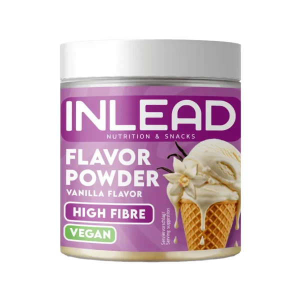 INLEAD Flavor Powder 90g Raspberry Youghurt