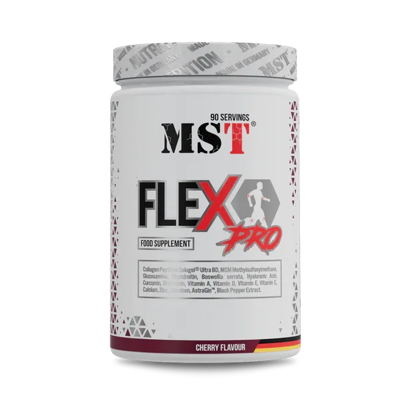 MST - Flex Pro 1350g Cherry