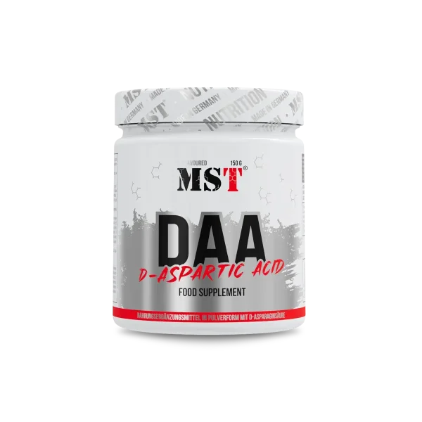MST - DAA 150 g Neutral