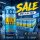 Nocco Drink 24 x 330 ml PFAND JuicyMelba MHD 28/03/26