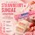Barebells Protein Bars 12x 55g STRAWBERRY SUNDAE