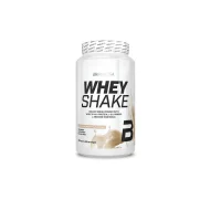 BioTech Whey Shake 1000g