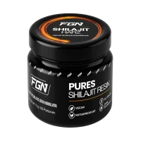 FGN Shilajit Resin (Harz) 15g