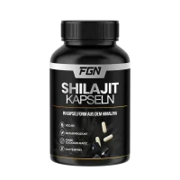 FGN Shilajit 60 Kapseln