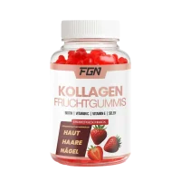 FGN Kollagen 60 Fruchtgummies