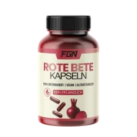 FGN Rote Beete 60 Kapseln