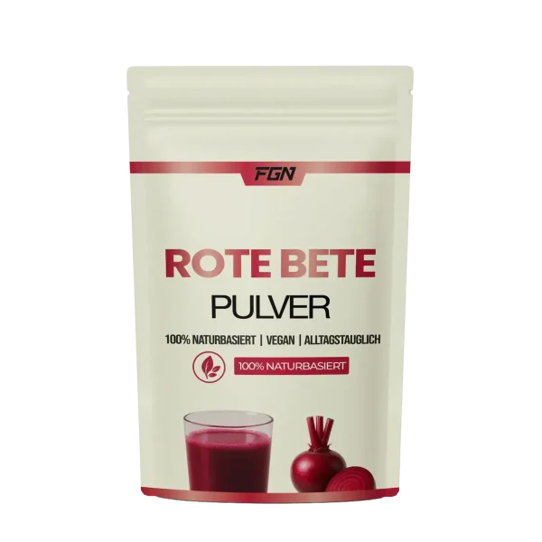 FGN Rote Beete Pulver 50g