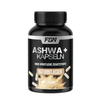 FGN Ashwagandha 60 Kapseln