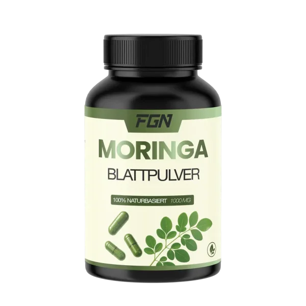 FGN Moringa 60 Kapseln