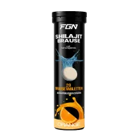 FGN Shilajit 20 Brausetabletten