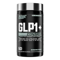 Nutrex GLP1+ Control 60 Kapseln