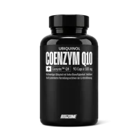 Big Zone Q10 Ubiquinol 90 Kapseln