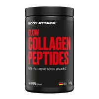 Body Attack Glow Collagen Peptides 300g