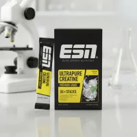 ESN Ultrapure Kreatin 30x3g Sticks