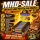Snickers Hi-Protein Bars 18x62