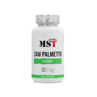 MST - Saw Palmetto 60 Kapseln