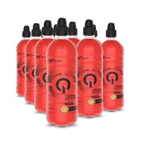 QNT Thermo Booster 12x700ml