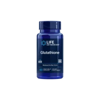 Life Extension Glutathione 500mg 60 Kapseln
