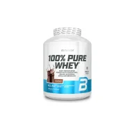 BioTech 100% Pure Whey 2000g