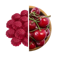 Nutrend Collagen Gummies Kirsche, 60 Stk.