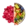 Nutrend Multivitamin Gummies Fruity, 60 Stk.