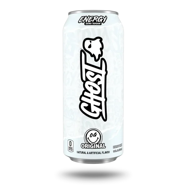 Ghost Energy 12 x 500 ml