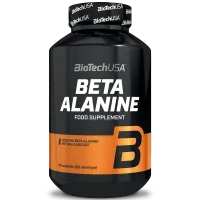 BioTech Beta Alanine 90 Kapsel
