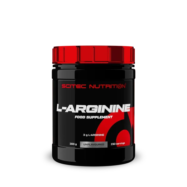 Scitec Arginin 300g