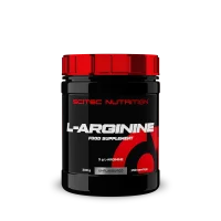 Scitec Arginin 300g