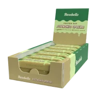 Barebells Spread Bar 12x45g Pistachio Spread