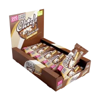 Chiefs Protein Bar 12 x 55 g