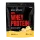 Body Attack 100% Whey Protein 900g Banana Milk