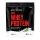 Body Attack 100% Whey Protein 900g Natural