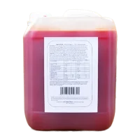 Body Attack Sports Drink Zero 5000ml