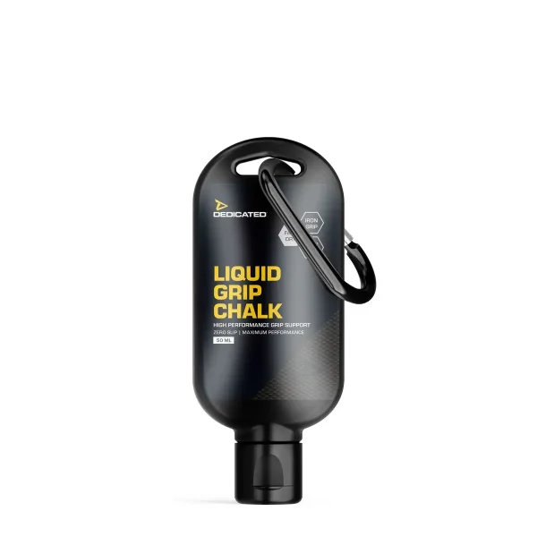 Dedicated Liquid Chalk 50ml