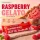 Barebells Protein Bars 12x 55g RASPBERRY GELATO *NEU