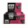 ESN Designer Bar Box 12x45g Dark CHOCOLATE RASPBERRY *NEU