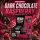 ESN Designer Bar Box 12x45g Dark CHOCOLATE RASPBERRY *NEU