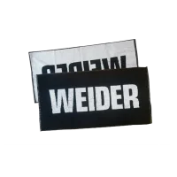 Weider Handtuch 50 x 100 cm