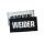 Weider Handtuch 50 x 100 cm