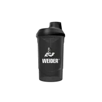 Weider Shaker 600 ml